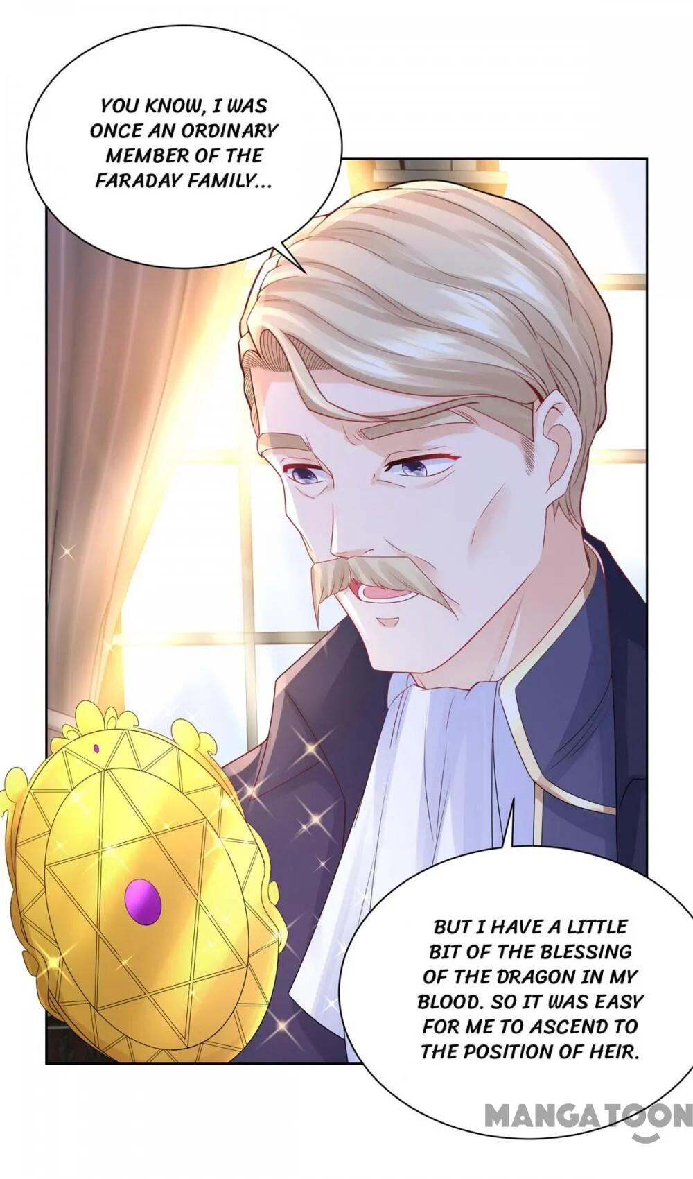 I Just Want to Be a Useless Duke's Daughter Chapter 86 page 30 - Chapter 86