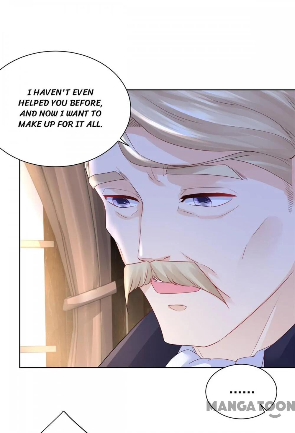 I Just Want to Be a Useless Duke's Daughter Chapter 86 page 33 - Chapter 86
