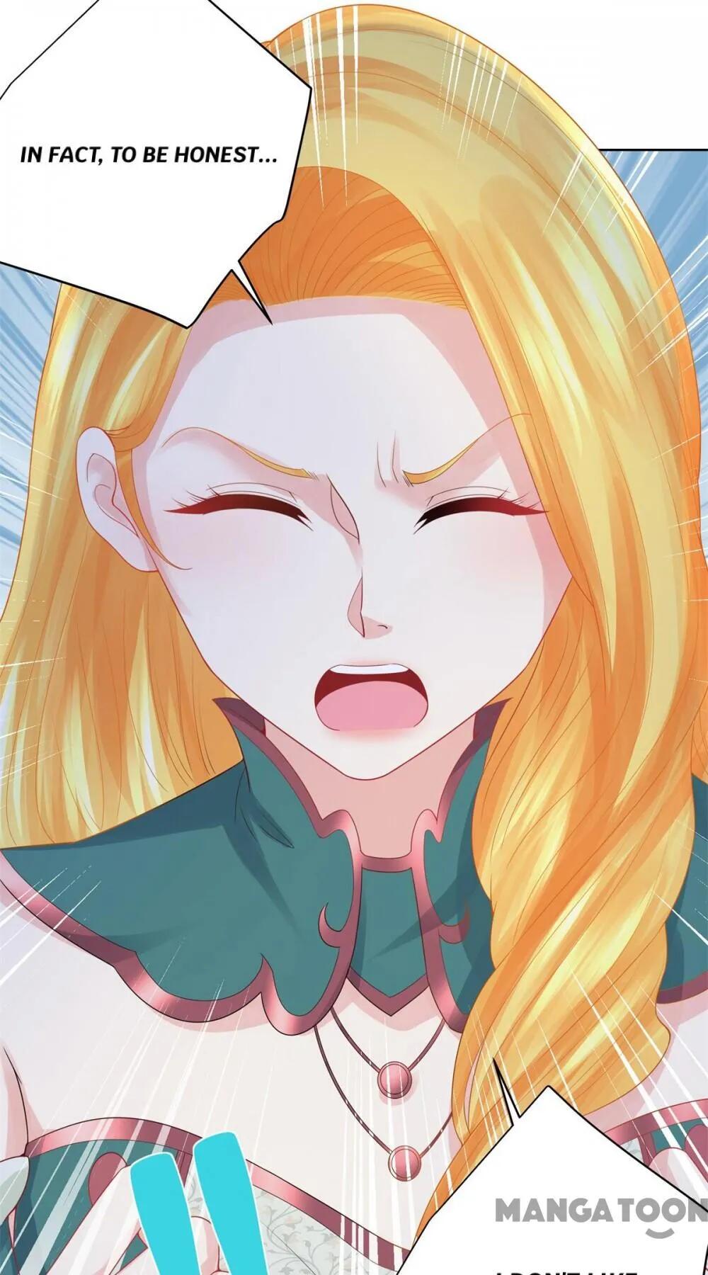 I Just Want to Be a Useless Duke's Daughter Chapter 86 page 34 - Chapter 86