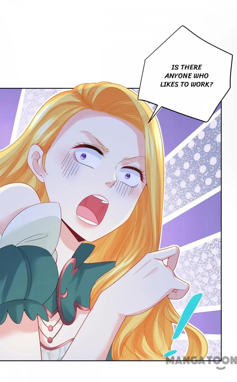 I Just Want to Be a Useless Duke's Daughter Chapter 86 page 39 - Chapter 86