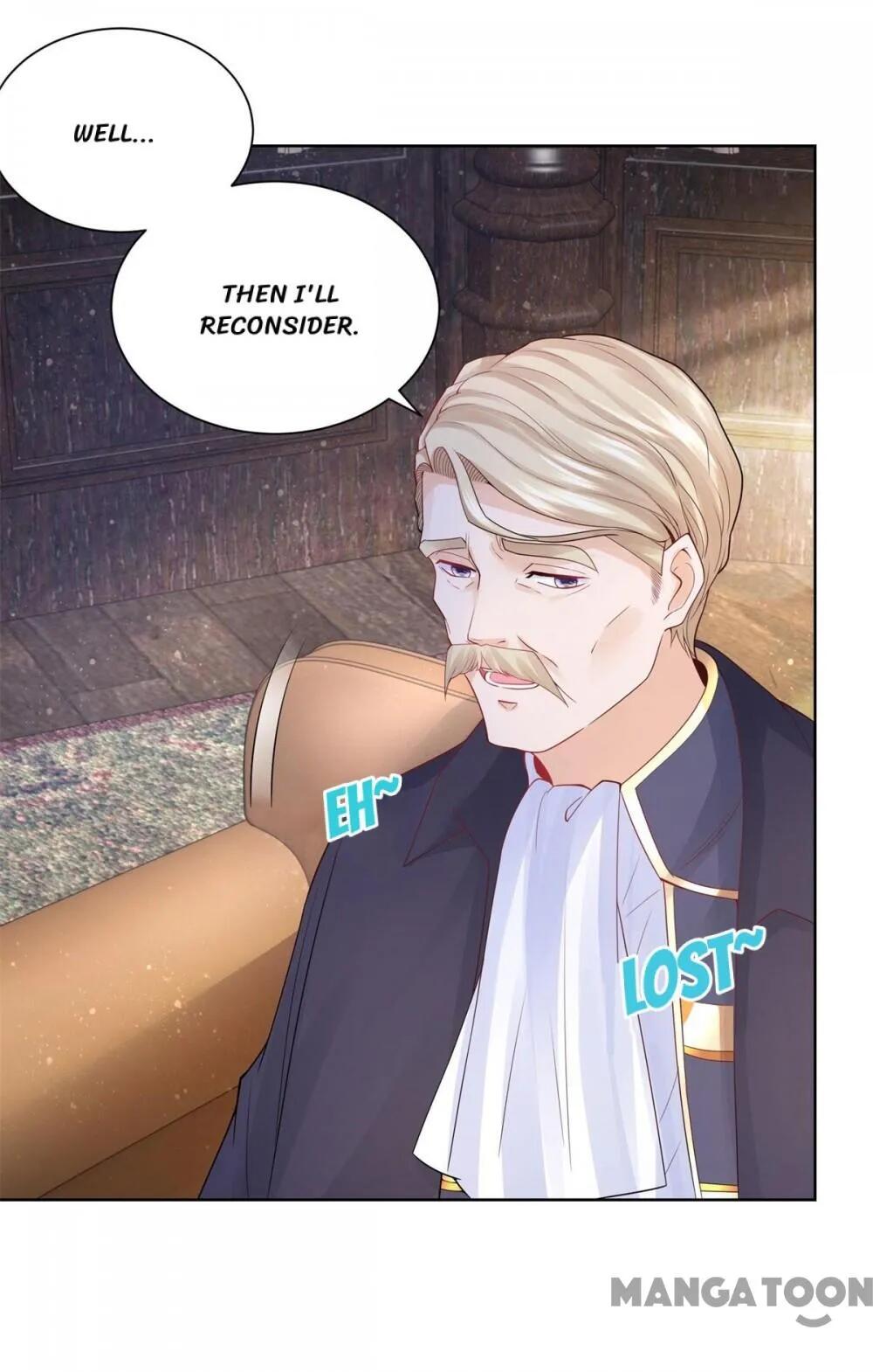 I Just Want to Be a Useless Duke's Daughter Chapter 86 page 43 - Chapter 86