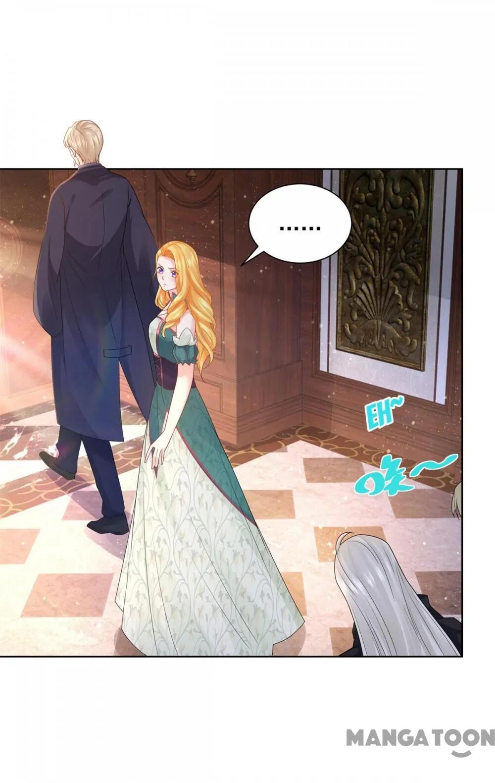 I Just Want to Be a Useless Duke's Daughter Chapter 86 page 5 - Chapter 86
