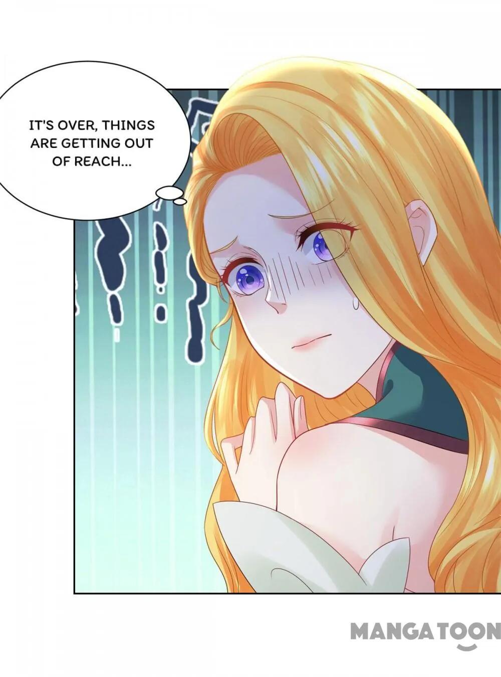 I Just Want to Be a Useless Duke's Daughter Chapter 86 page 6 - Chapter 86