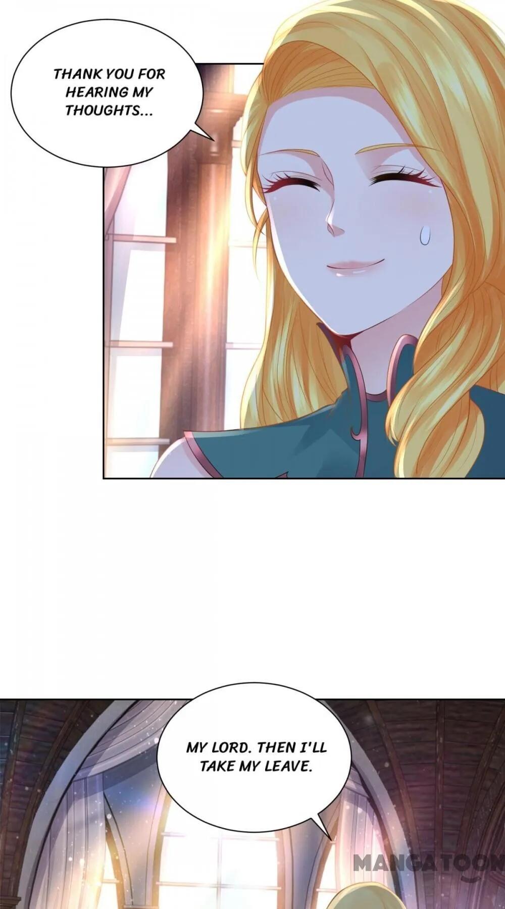 I Just Want to Be a Useless Duke's Daughter Chapter 87 page 1 - Chapter 87