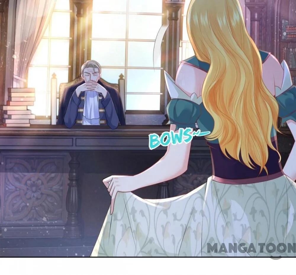I Just Want to Be a Useless Duke's Daughter Chapter 87 page 2 - Chapter 87