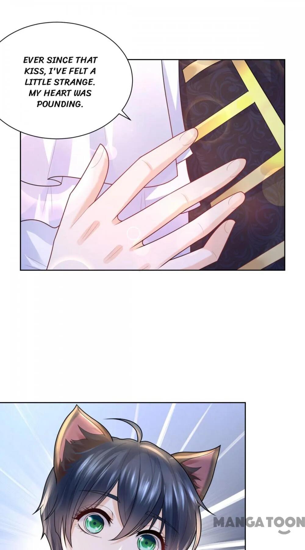 I Just Want to Be a Useless Duke's Daughter Chapter 87 page 21 - Chapter 87