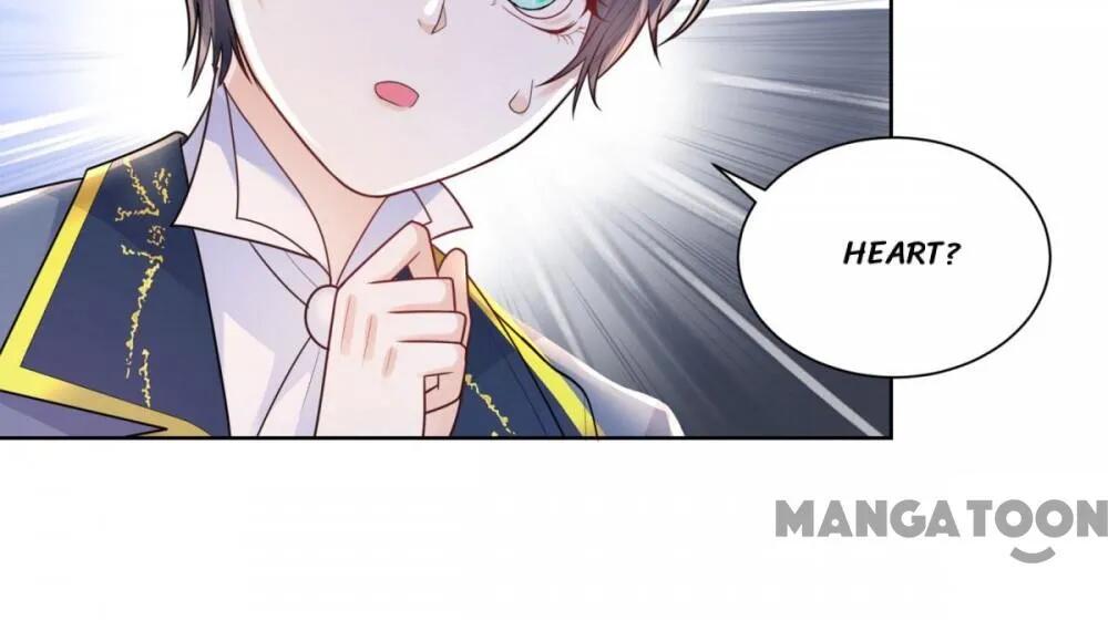 I Just Want to Be a Useless Duke's Daughter Chapter 87 page 22 - Chapter 87