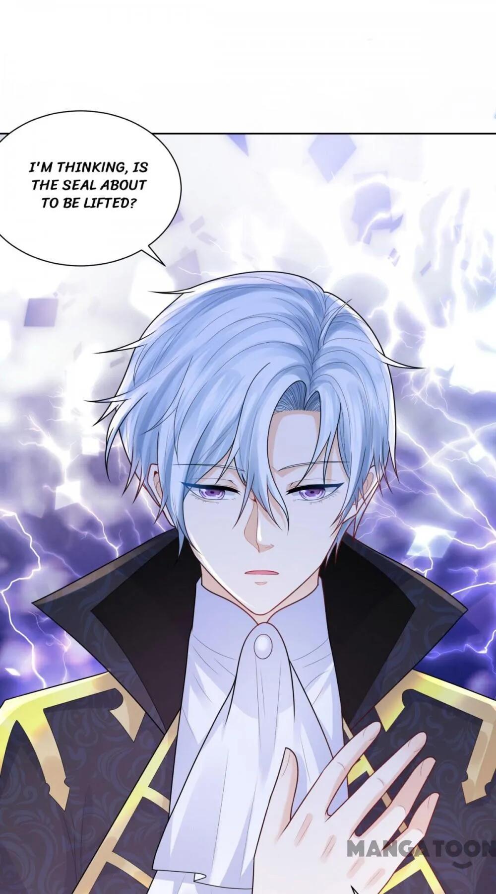 I Just Want to Be a Useless Duke's Daughter Chapter 87 page 23 - Chapter 87