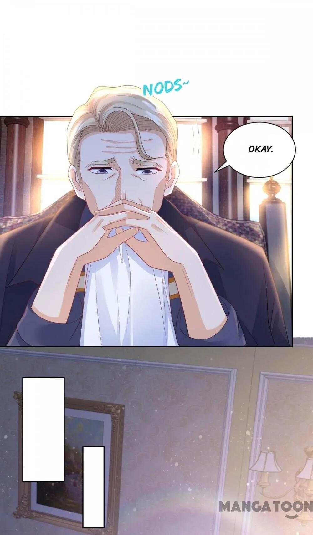 I Just Want to Be a Useless Duke's Daughter Chapter 87 page 3 - Chapter 87