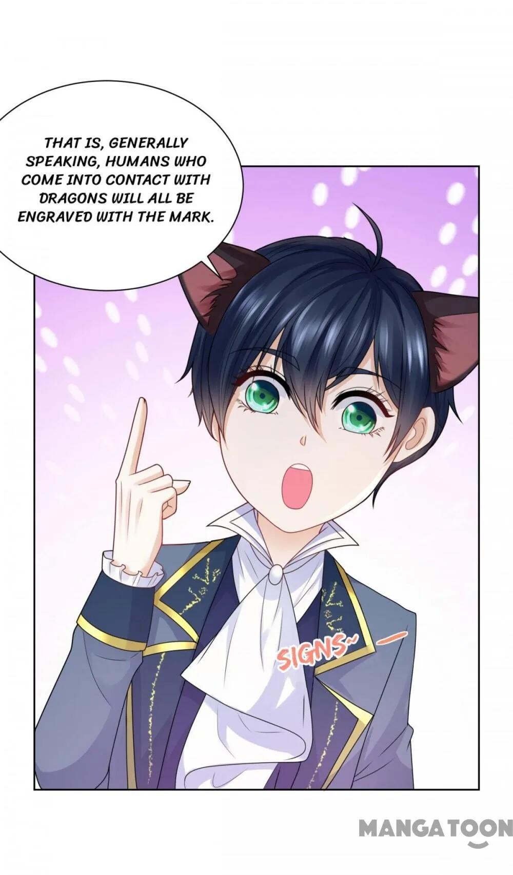 I Just Want to Be a Useless Duke's Daughter Chapter 87 page 30 - Chapter 87