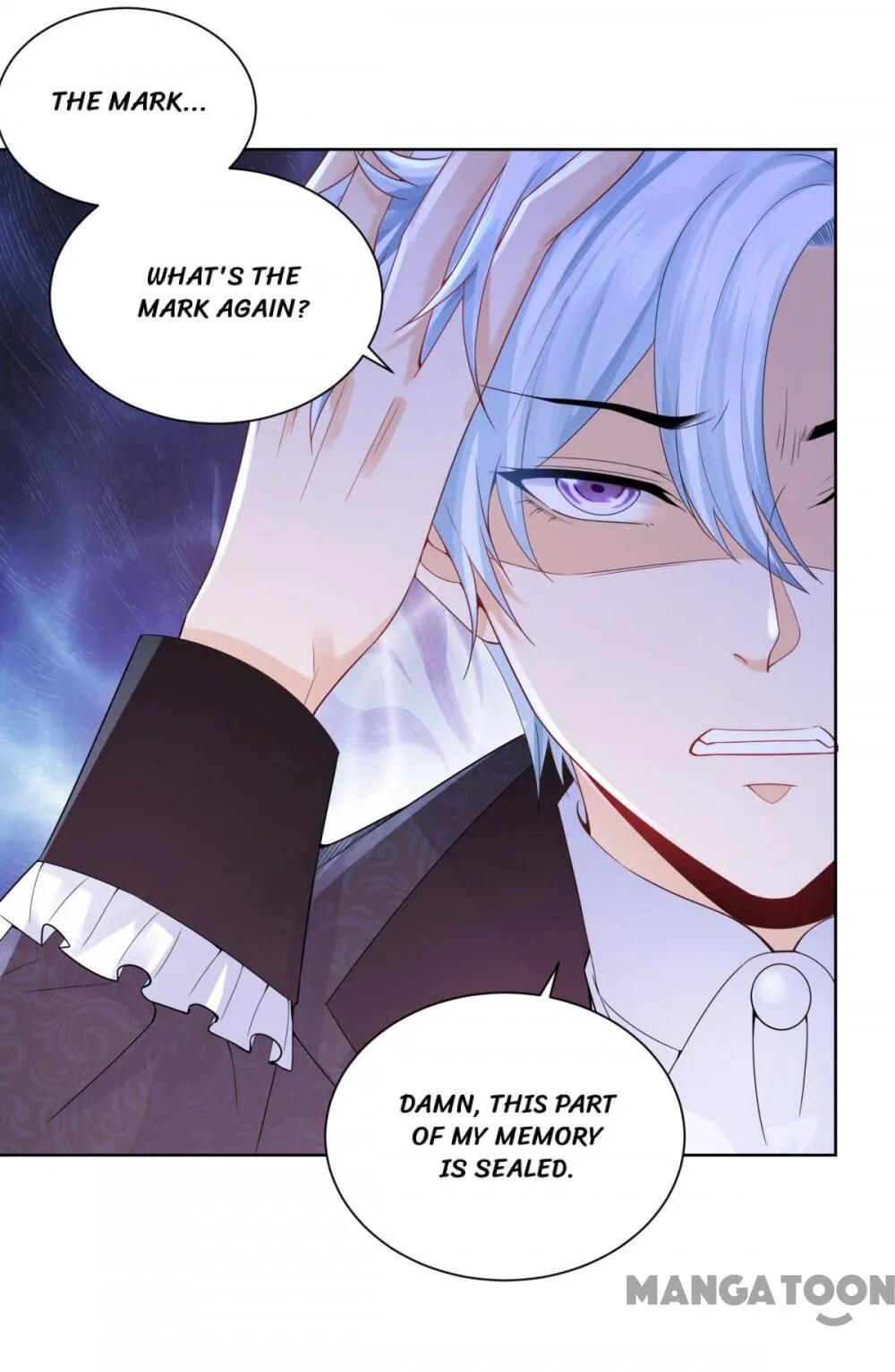 I Just Want to Be a Useless Duke's Daughter Chapter 87 page 31 - Chapter 87