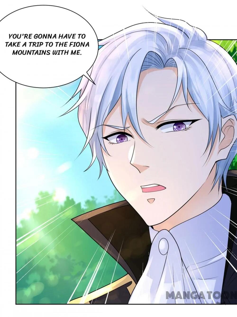 I Just Want to Be a Useless Duke's Daughter Chapter 87 page 37 - Chapter 87