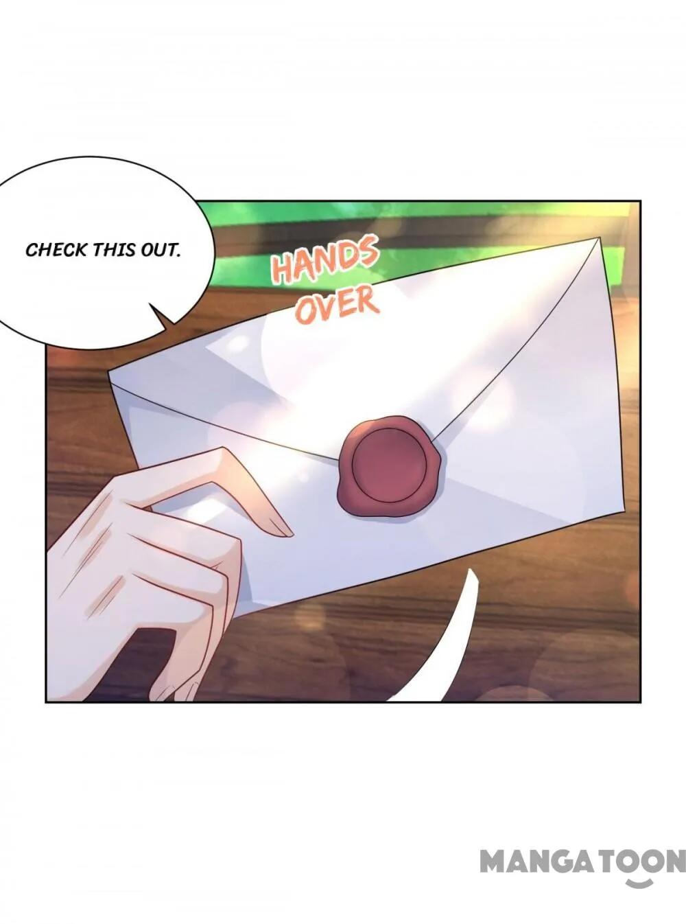 I Just Want to Be a Useless Duke's Daughter Chapter 87 page 39 - Chapter 87
