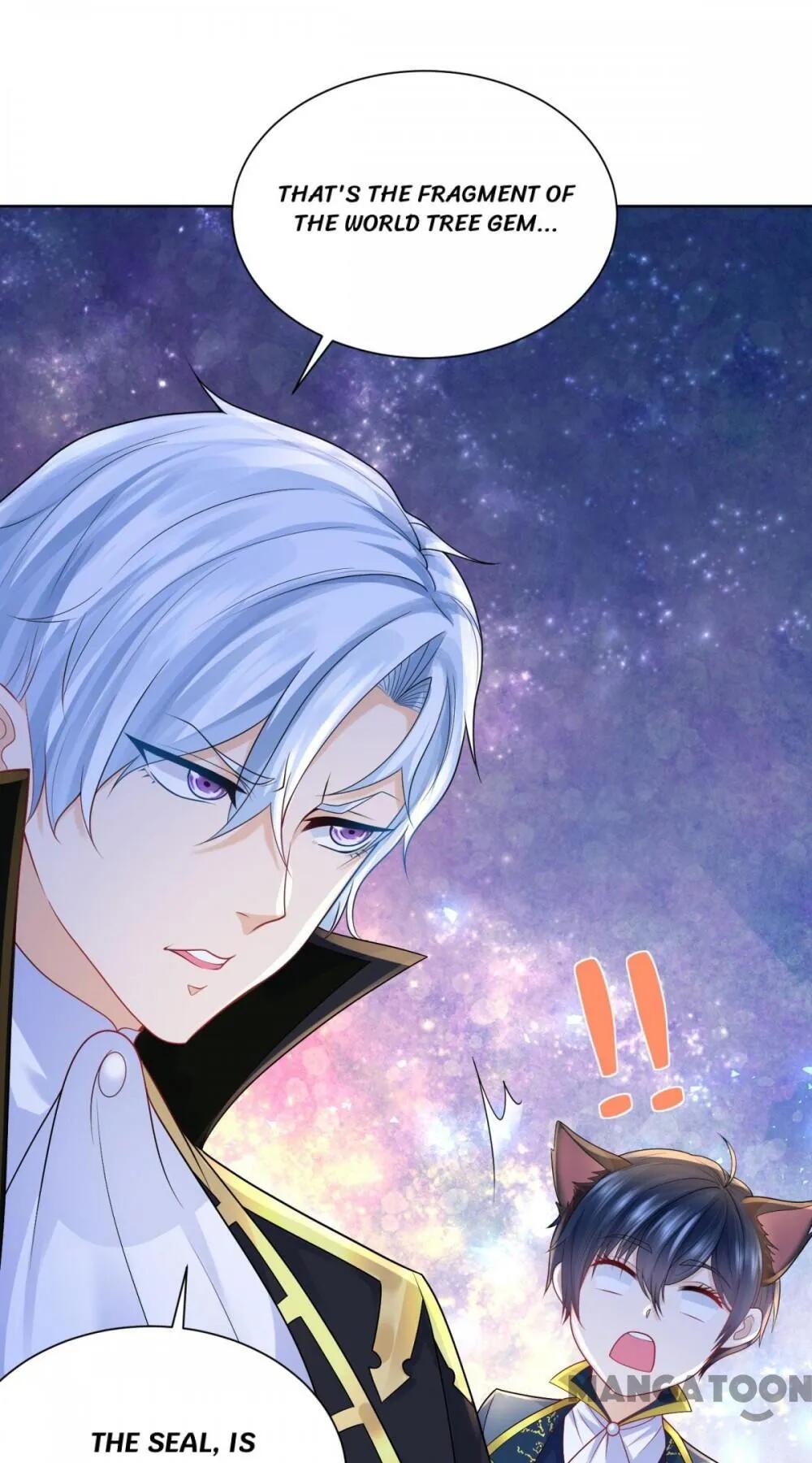 I Just Want to Be a Useless Duke's Daughter Chapter 87 page 41 - Chapter 87