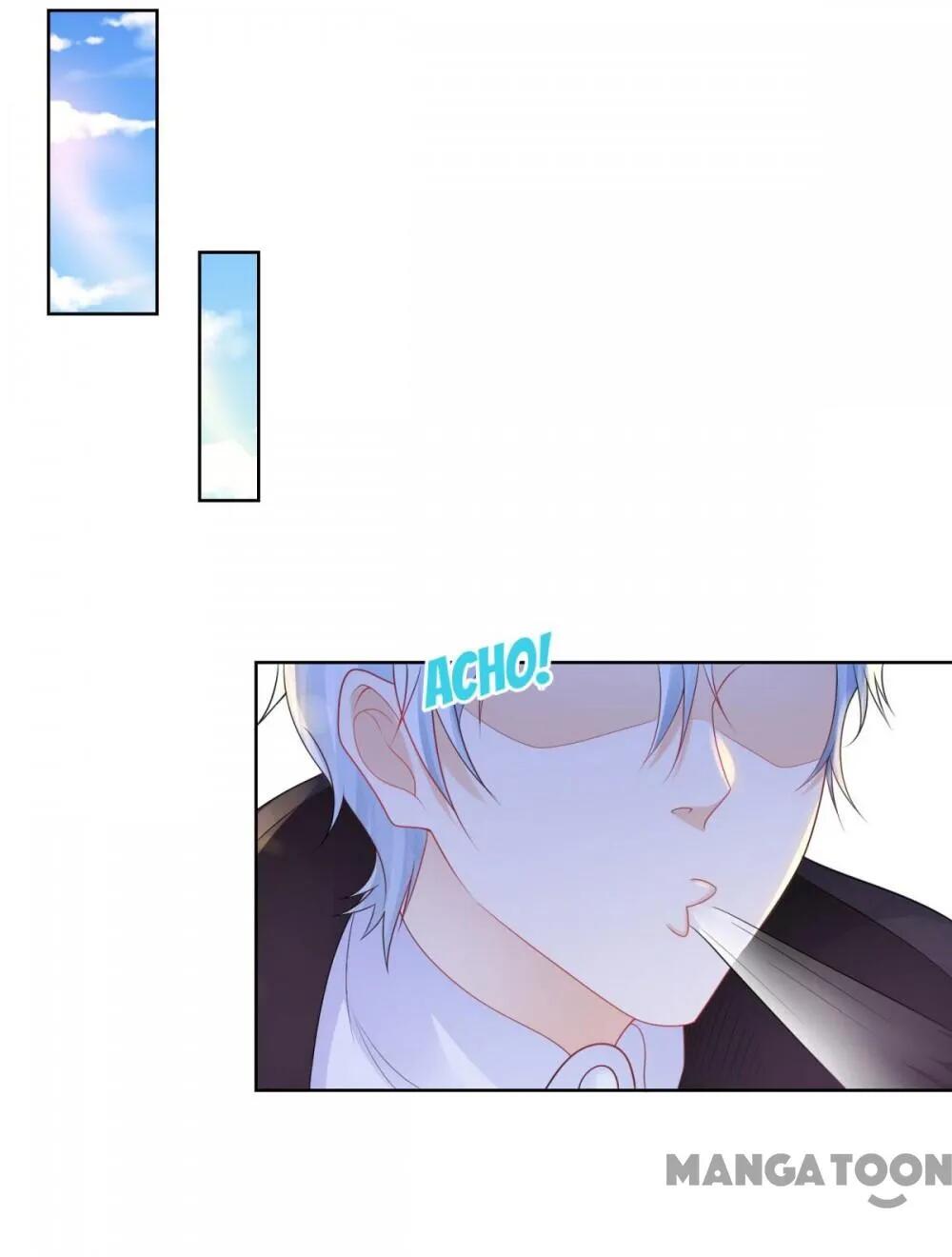 I Just Want to Be a Useless Duke's Daughter Chapter 87 page 7 - Chapter 87