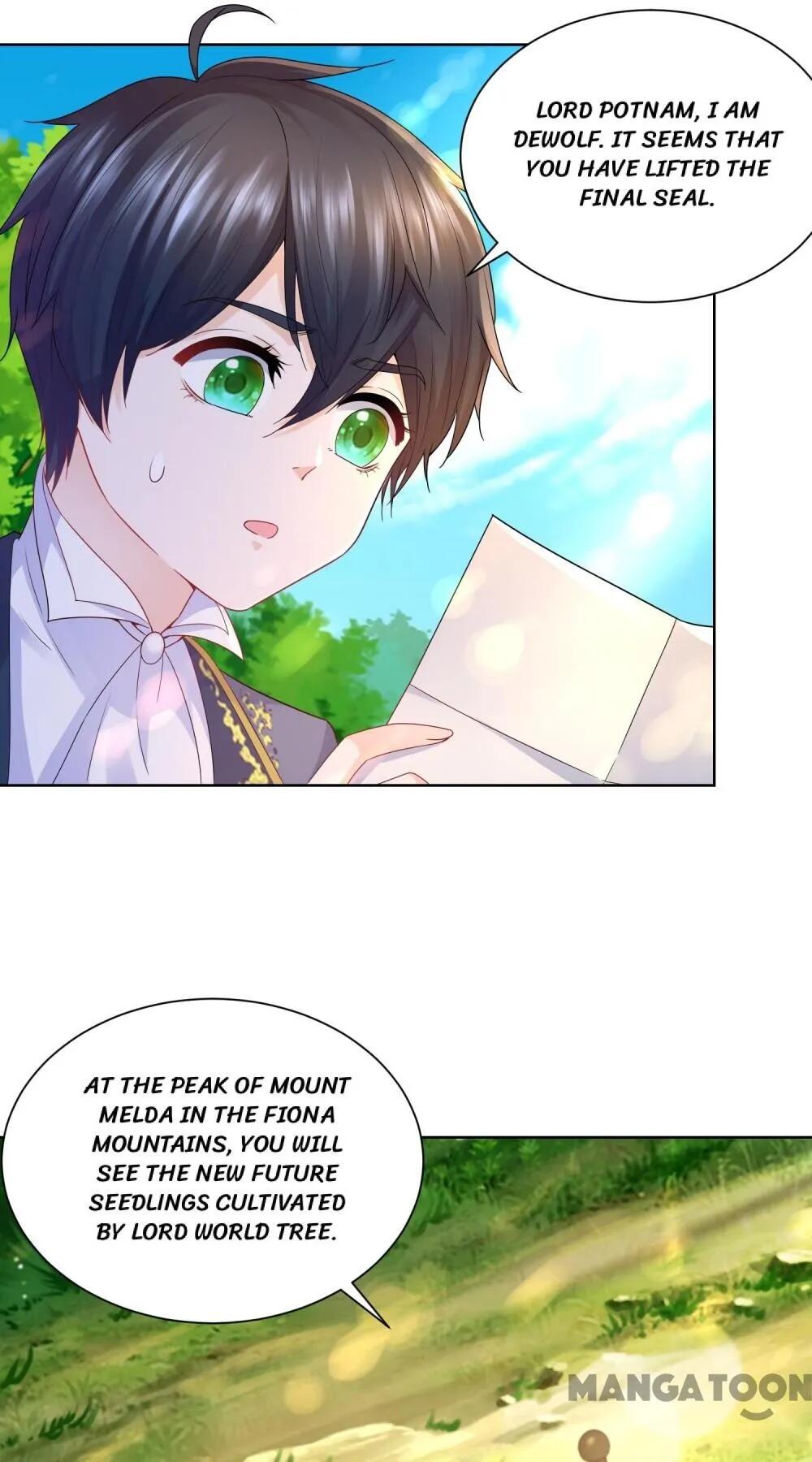 I Just Want to Be a Useless Duke's Daughter Chapter 88 page 1 - Chapter 88