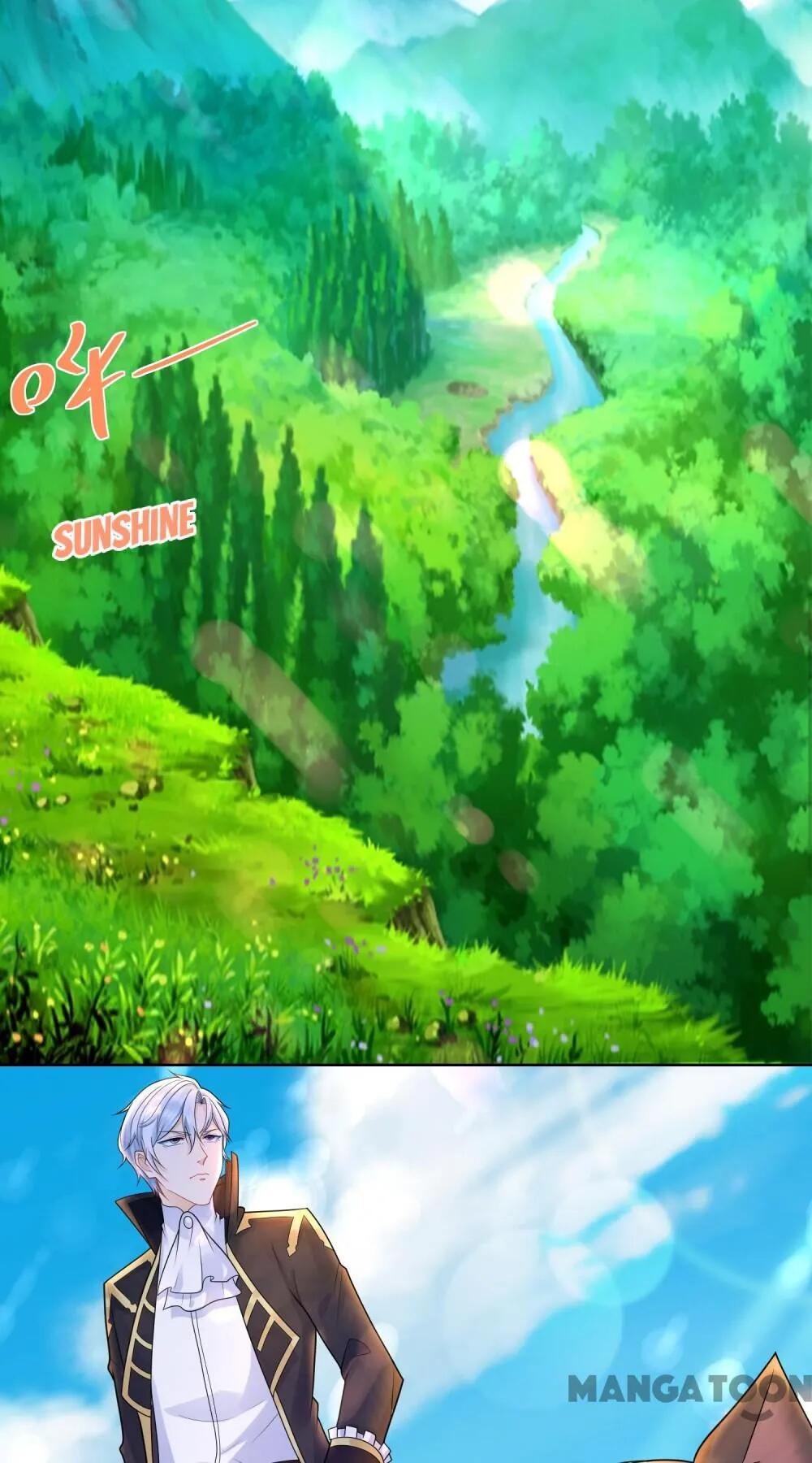 I Just Want to Be a Useless Duke's Daughter Chapter 88 page 13 - Chapter 88