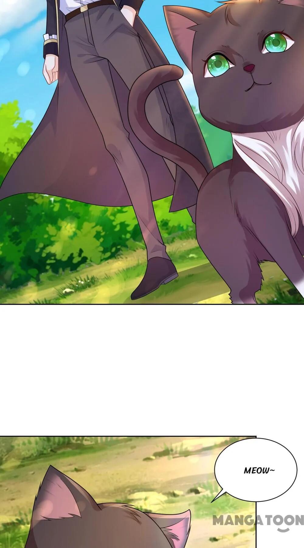 I Just Want to Be a Useless Duke's Daughter Chapter 88 page 14 - Chapter 88