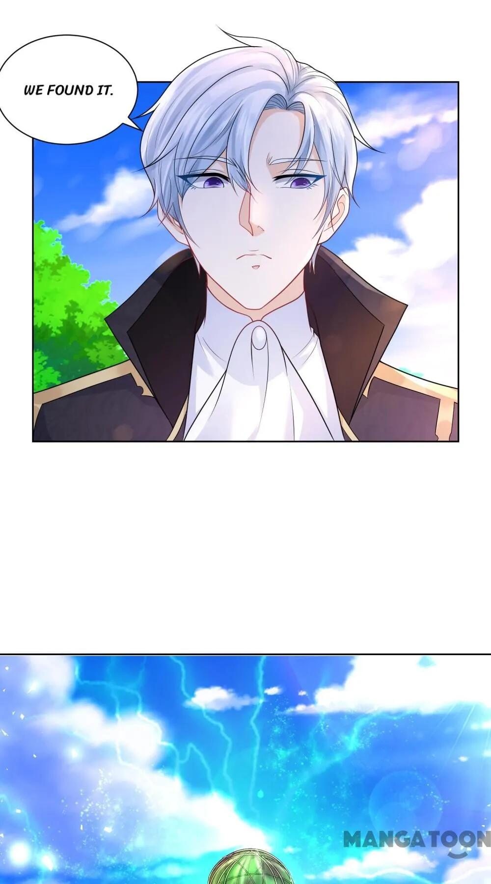 I Just Want to Be a Useless Duke's Daughter Chapter 88 page 16 - Chapter 88