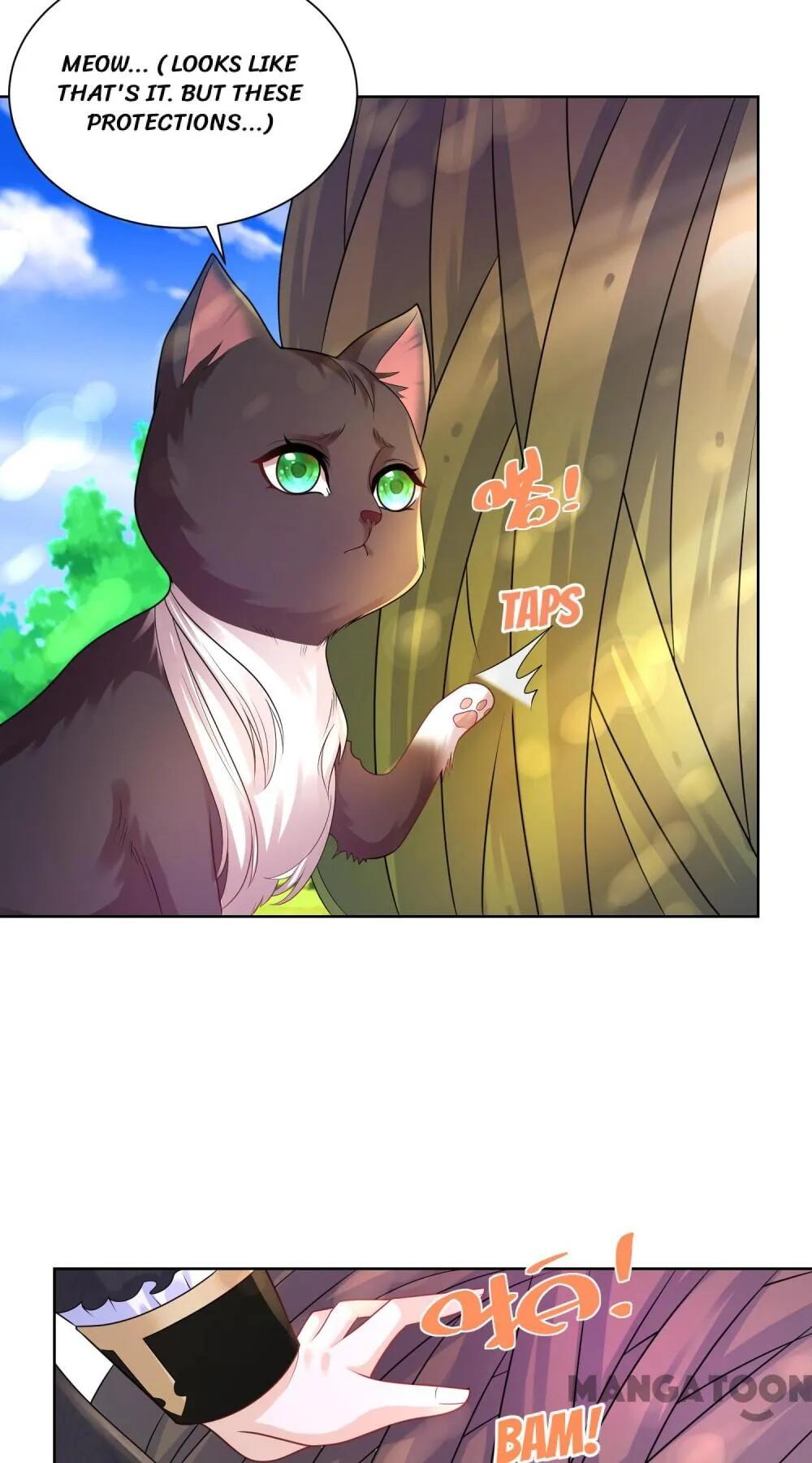 I Just Want to Be a Useless Duke's Daughter Chapter 88 page 19 - Chapter 88