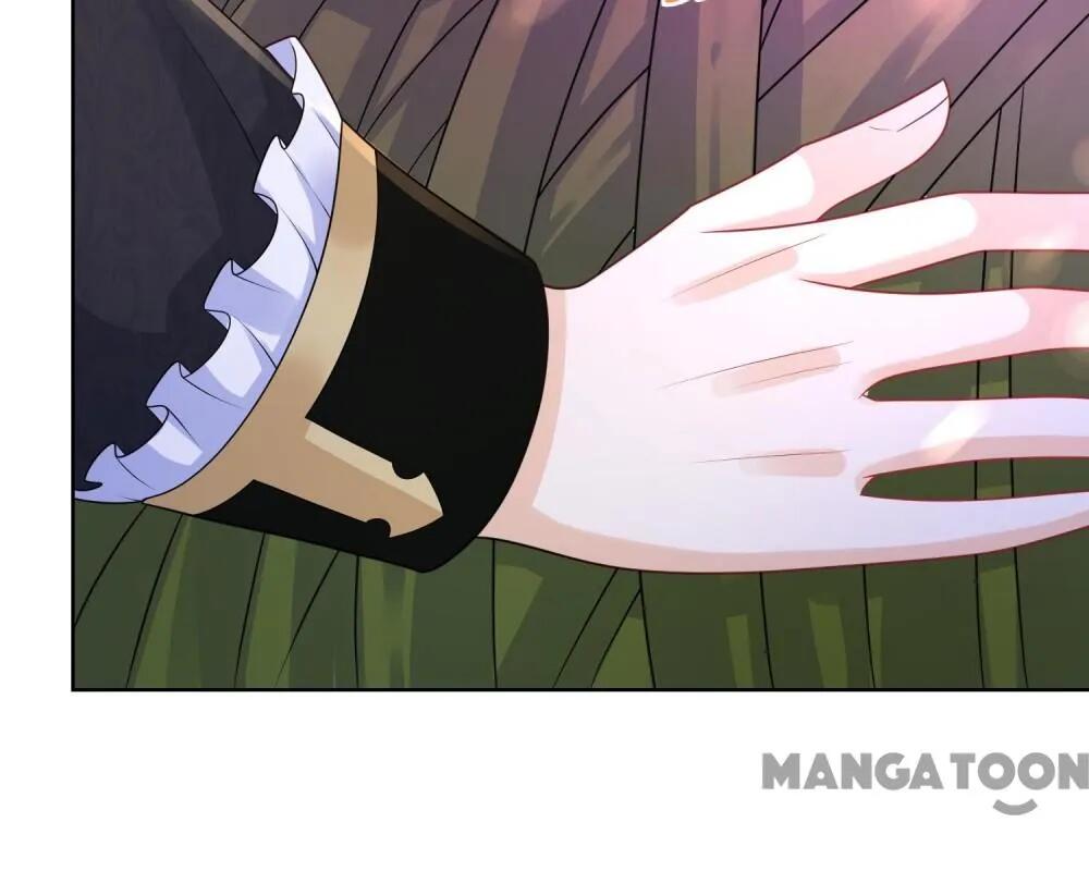 I Just Want to Be a Useless Duke's Daughter Chapter 88 page 20 - Chapter 88
