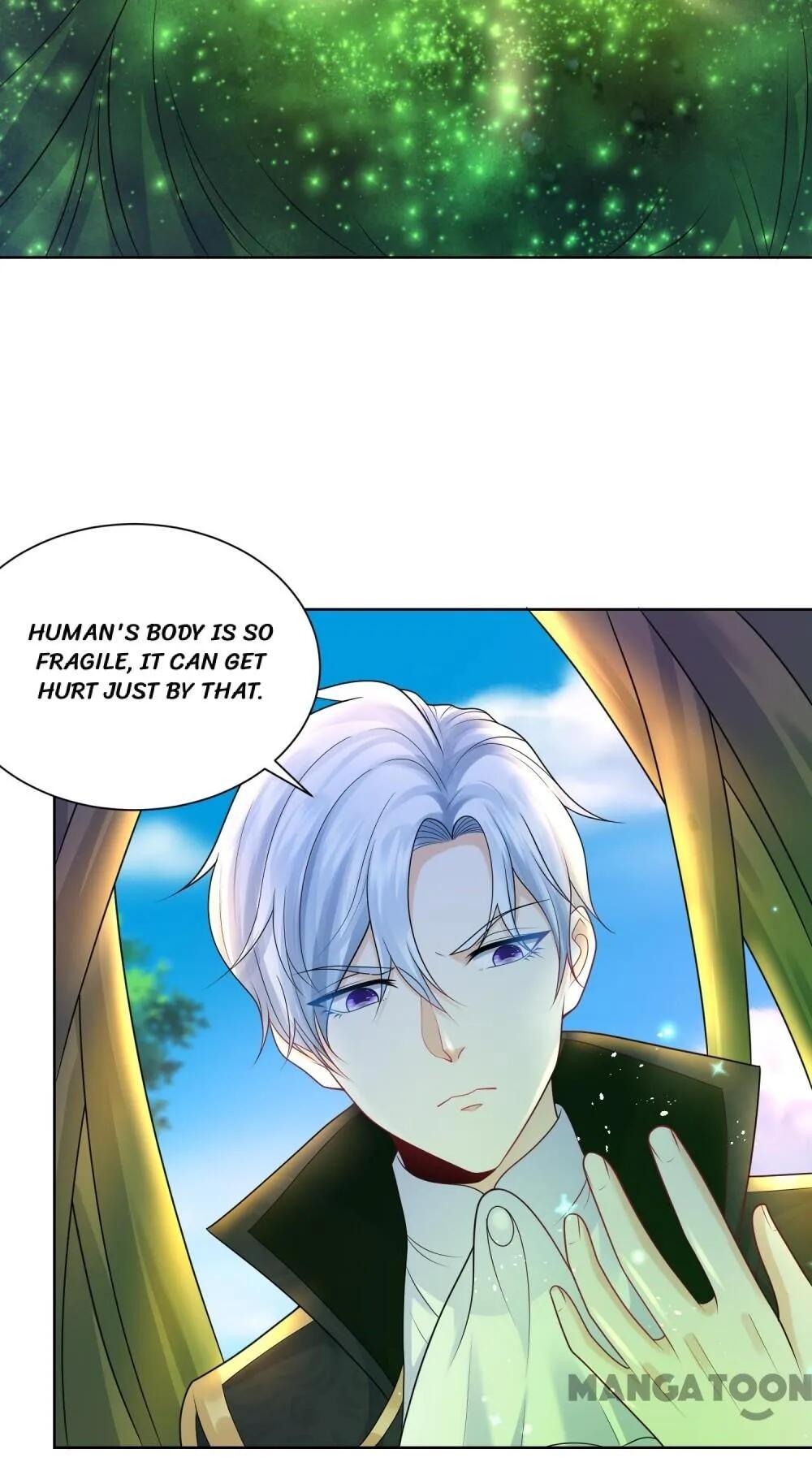 I Just Want to Be a Useless Duke's Daughter Chapter 88 page 22 - Chapter 88