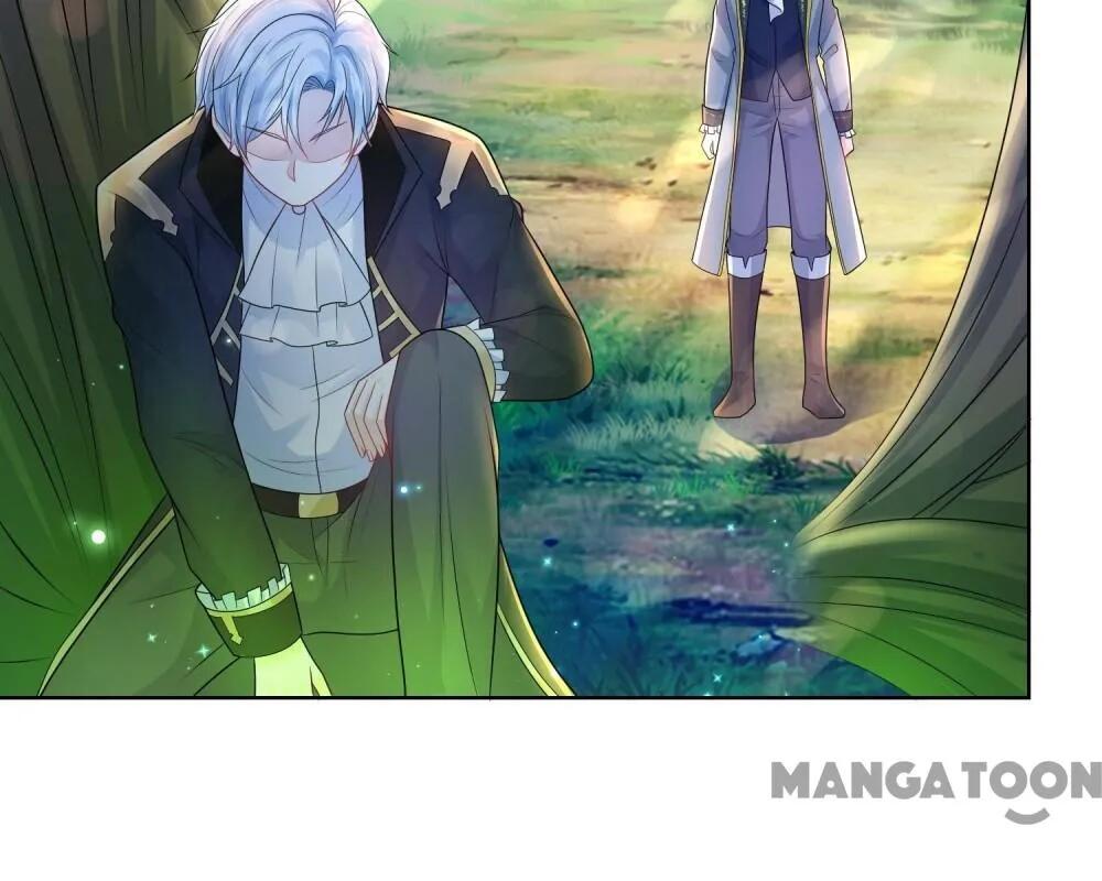 I Just Want to Be a Useless Duke's Daughter Chapter 88 page 25 - Chapter 88