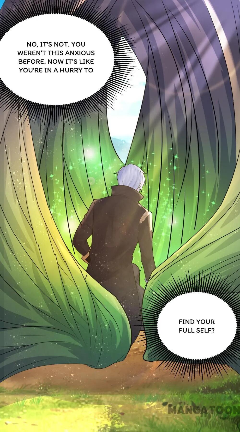 I Just Want to Be a Useless Duke's Daughter Chapter 88 page 26 - Chapter 88