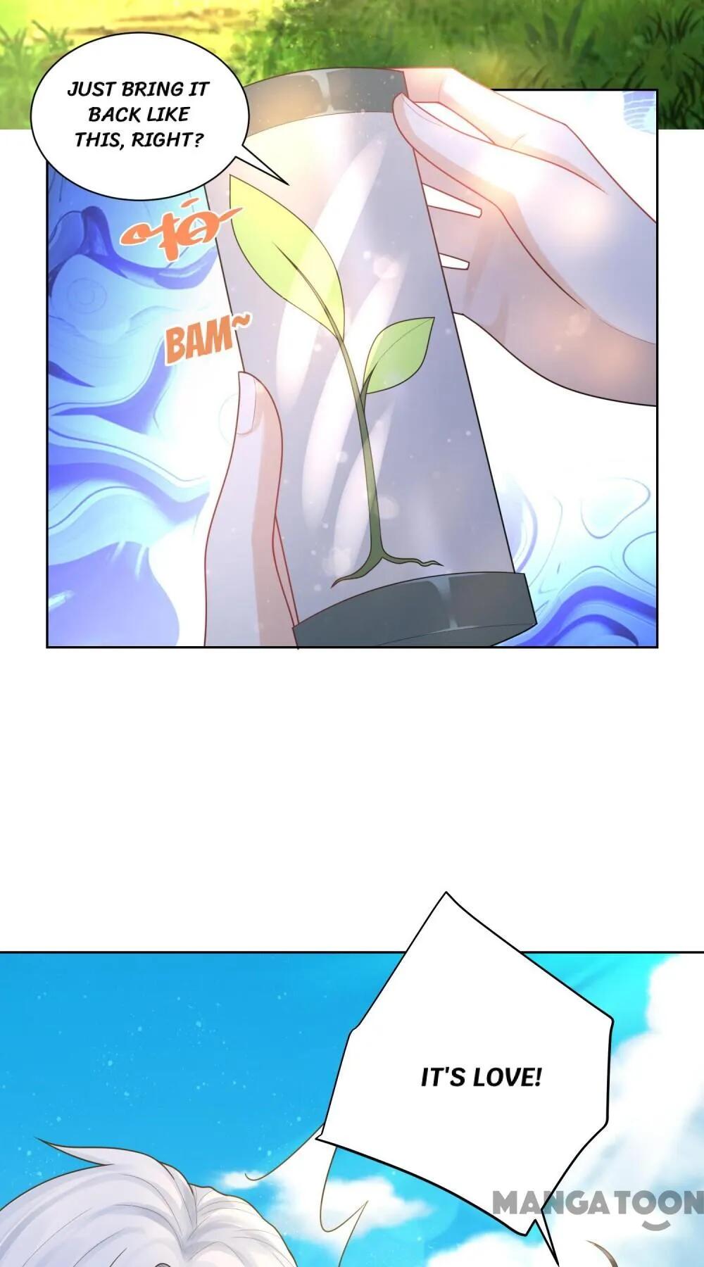 I Just Want to Be a Useless Duke's Daughter Chapter 88 page 27 - Chapter 88