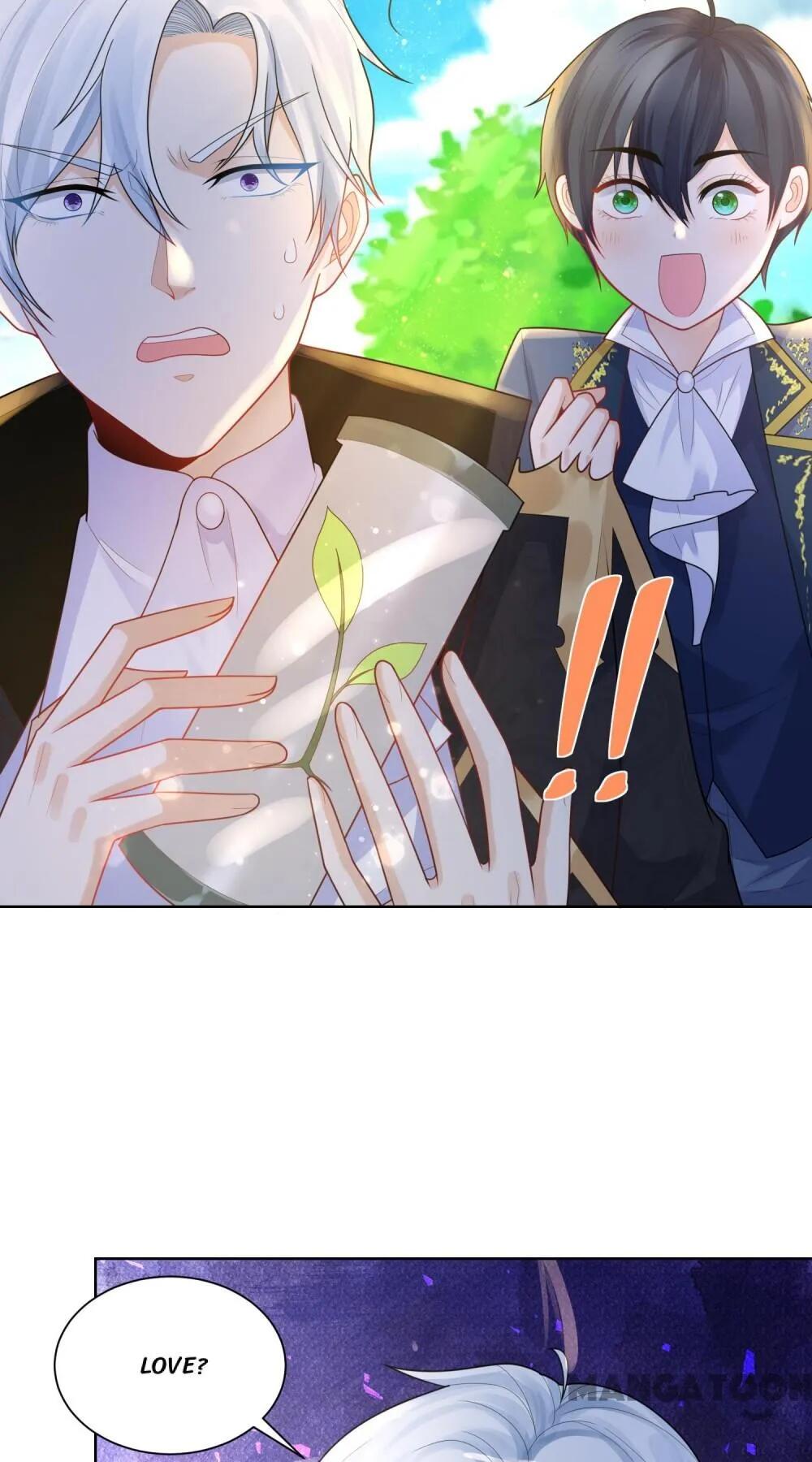 I Just Want to Be a Useless Duke's Daughter Chapter 88 page 28 - Chapter 88