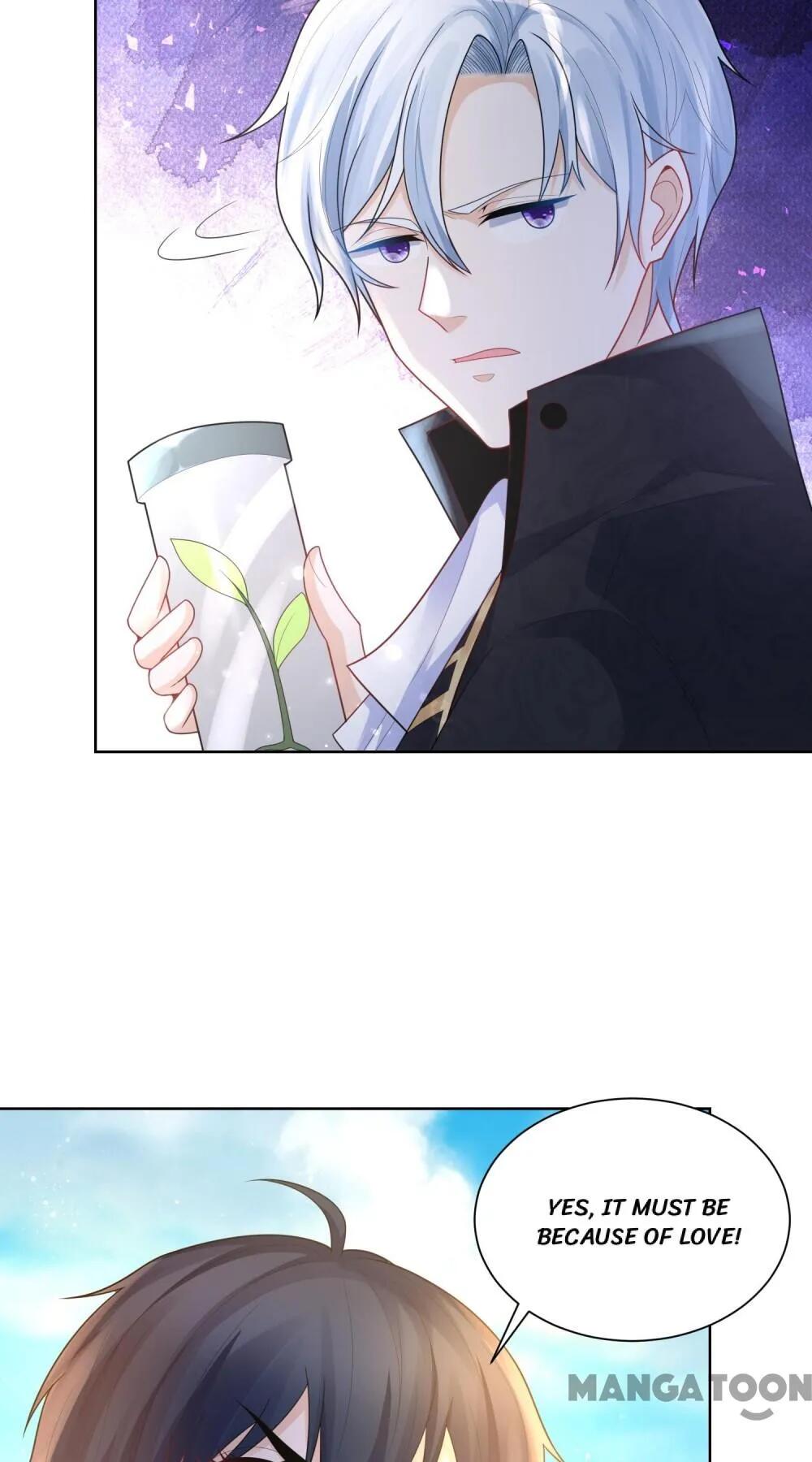 I Just Want to Be a Useless Duke's Daughter Chapter 88 page 29 - Chapter 88