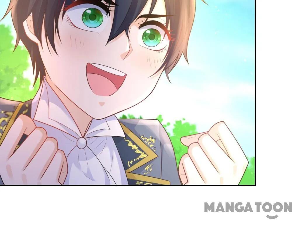 I Just Want to Be a Useless Duke's Daughter Chapter 88 page 30 - Chapter 88