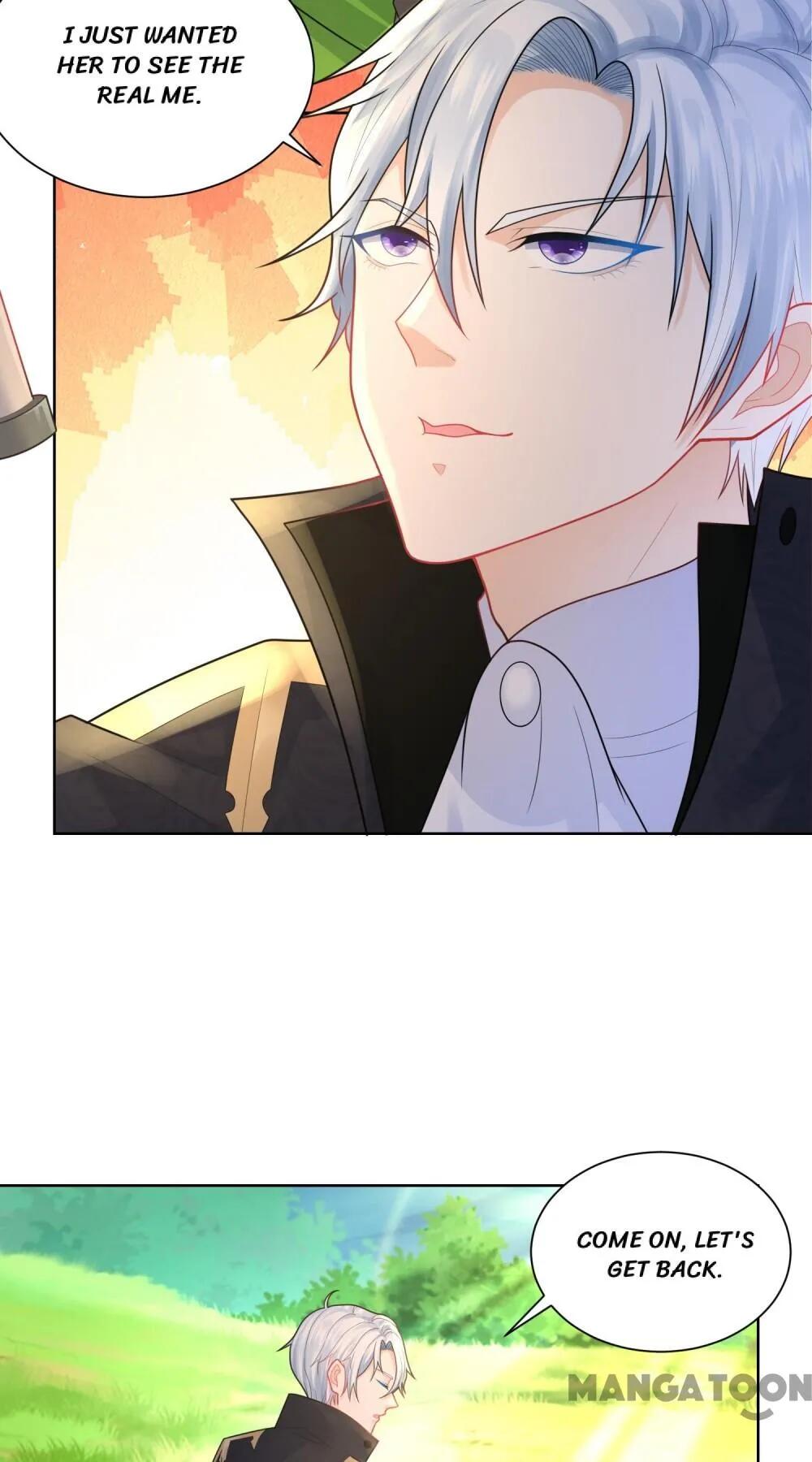 I Just Want to Be a Useless Duke's Daughter Chapter 88 page 32 - Chapter 88