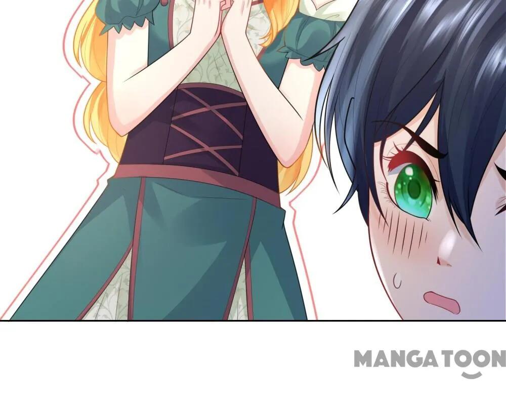 I Just Want to Be a Useless Duke's Daughter Chapter 88 page 35 - Chapter 88