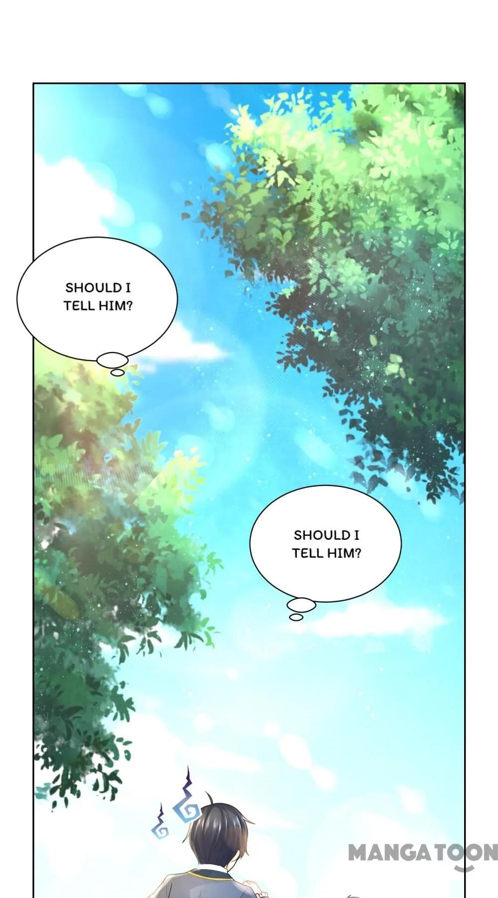I Just Want to Be a Useless Duke's Daughter Chapter 88 page 36 - Chapter 88