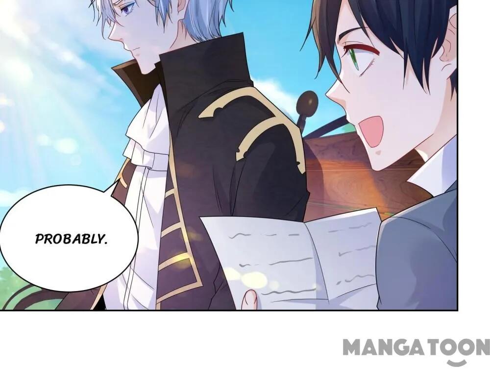 I Just Want to Be a Useless Duke's Daughter Chapter 88 page 5 - Chapter 88