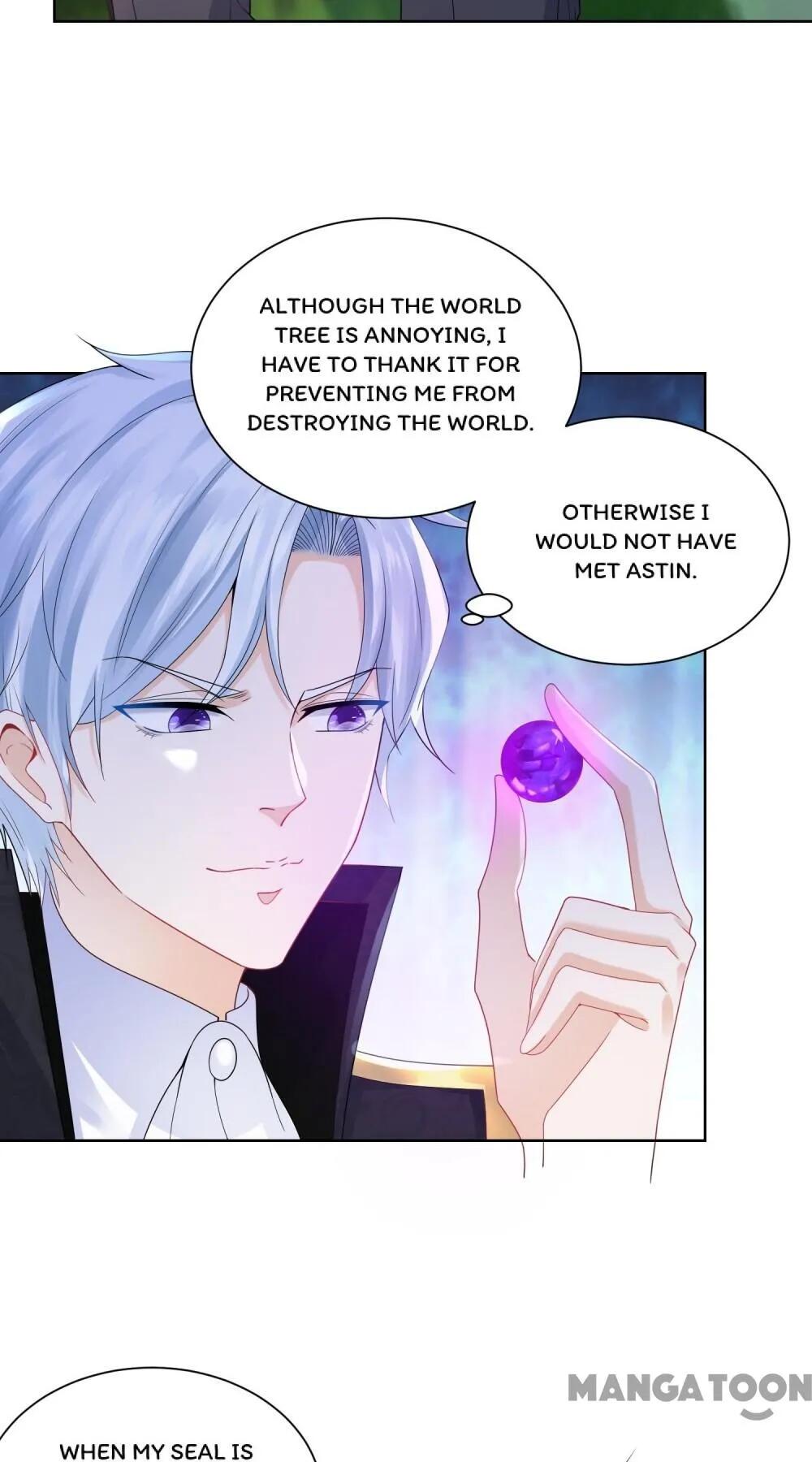 I Just Want to Be a Useless Duke's Daughter Chapter 88 page 7 - Chapter 88
