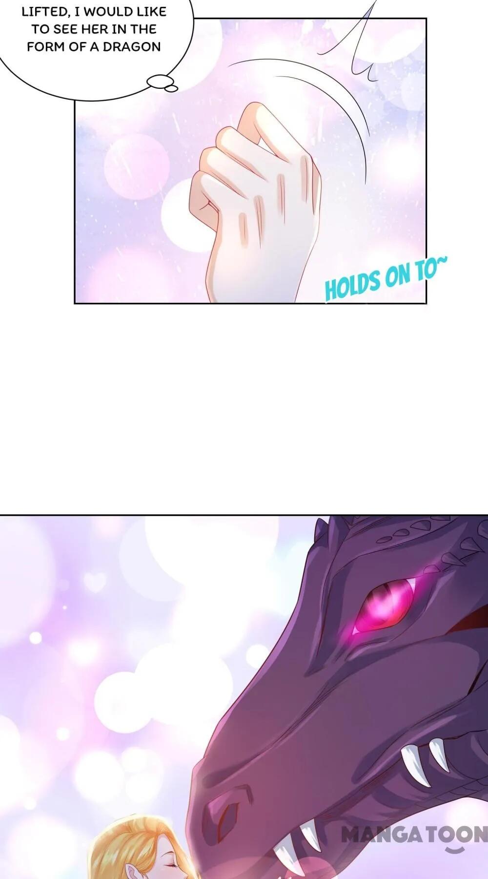 I Just Want to Be a Useless Duke's Daughter Chapter 88 page 8 - Chapter 88
