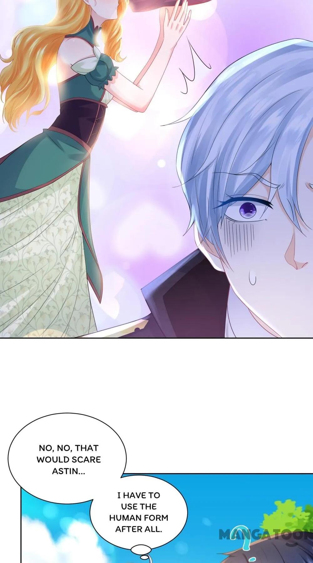 I Just Want to Be a Useless Duke's Daughter Chapter 88 page 9 - Chapter 88