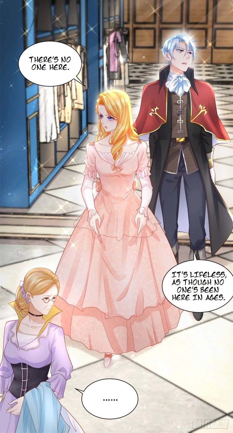 I Just Want to Be a Useless Duke's Daughter Chapter 9 page 13 - Chapter 9