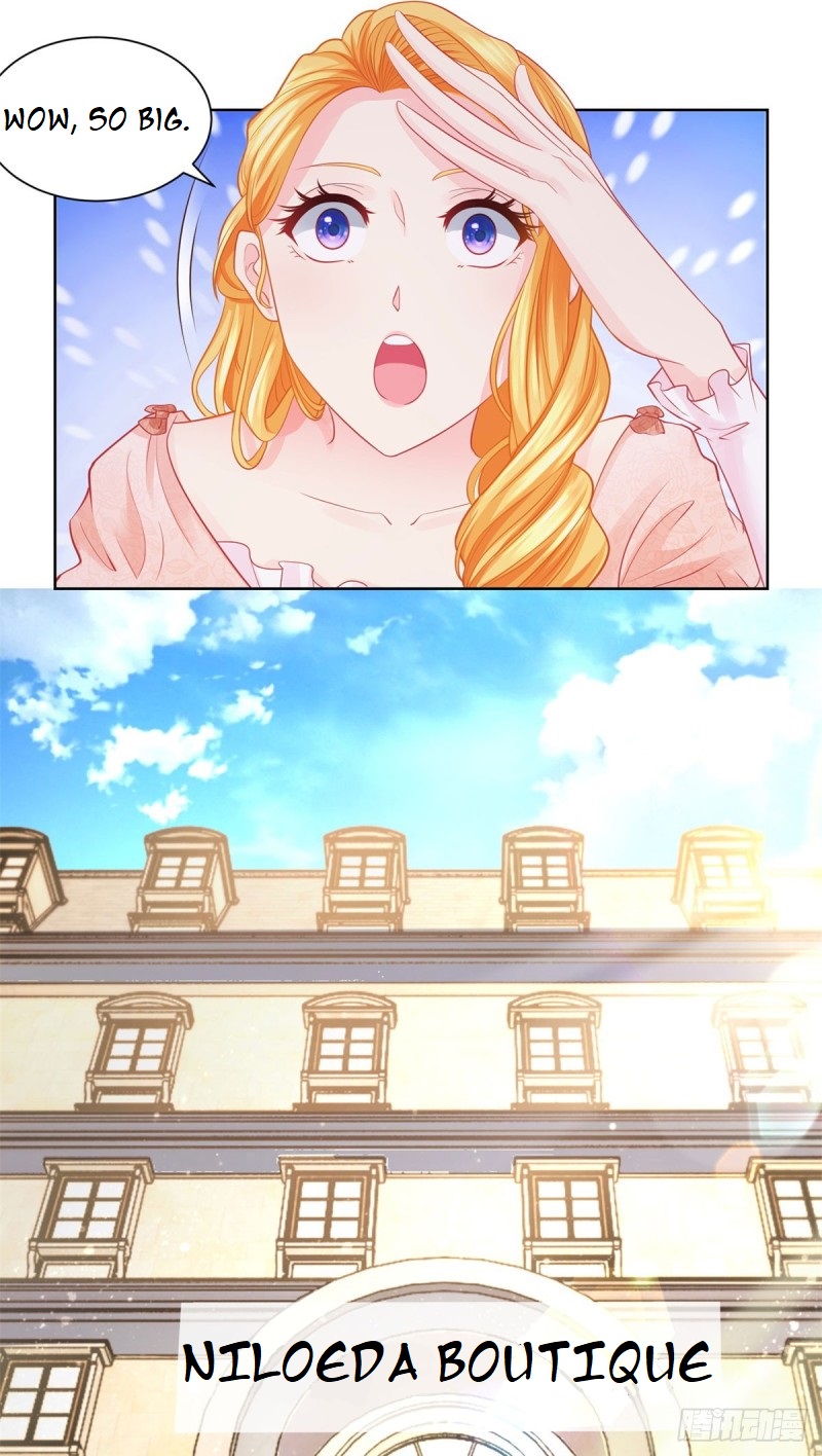 I Just Want to Be a Useless Duke's Daughter Chapter 9 page 2 - Chapter 9