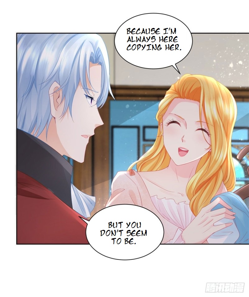 I Just Want to Be a Useless Duke's Daughter Chapter 9 page 24 - Chapter 9