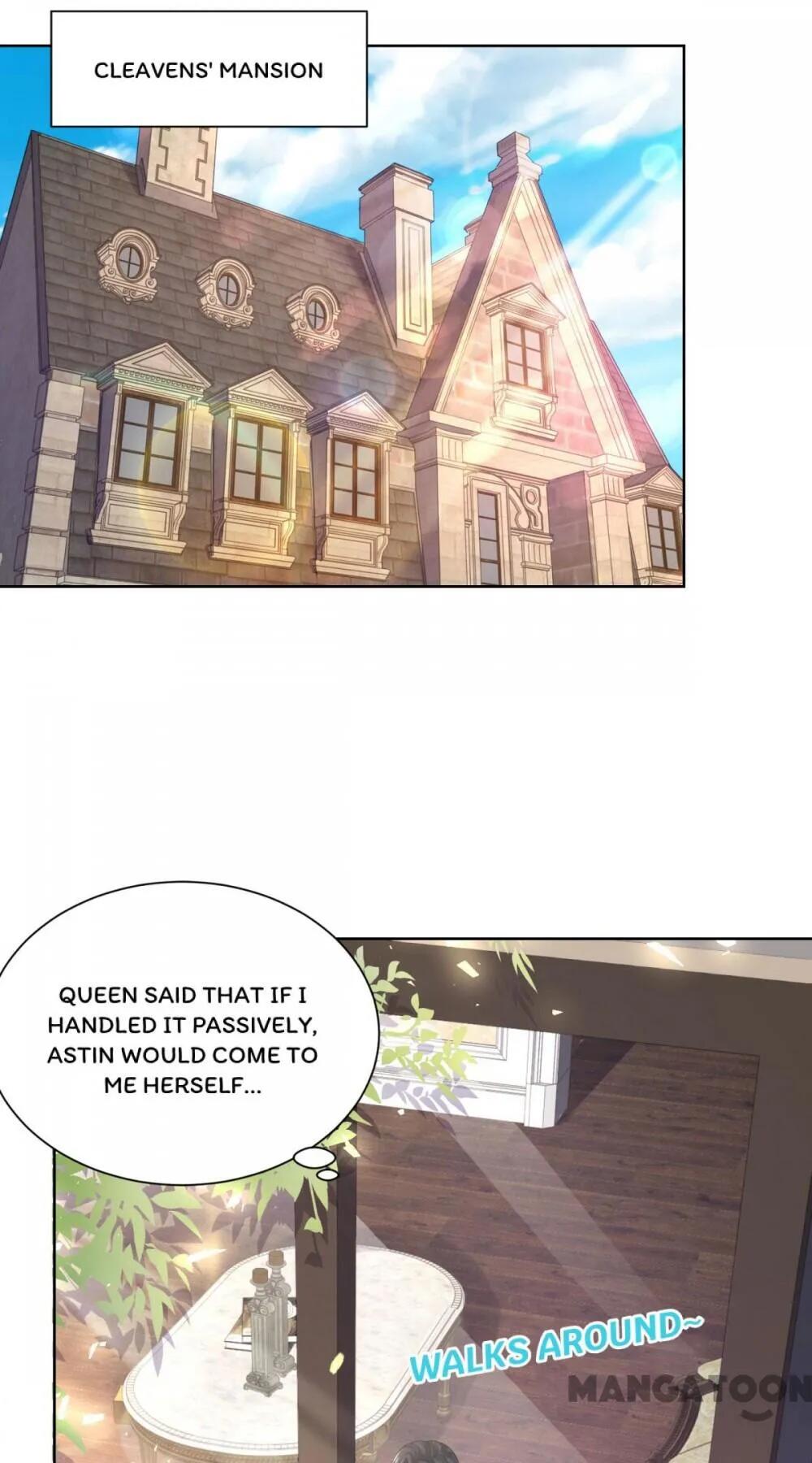 I Just Want to Be a Useless Duke's Daughter Chapter 90 page 1 - Chapter 90