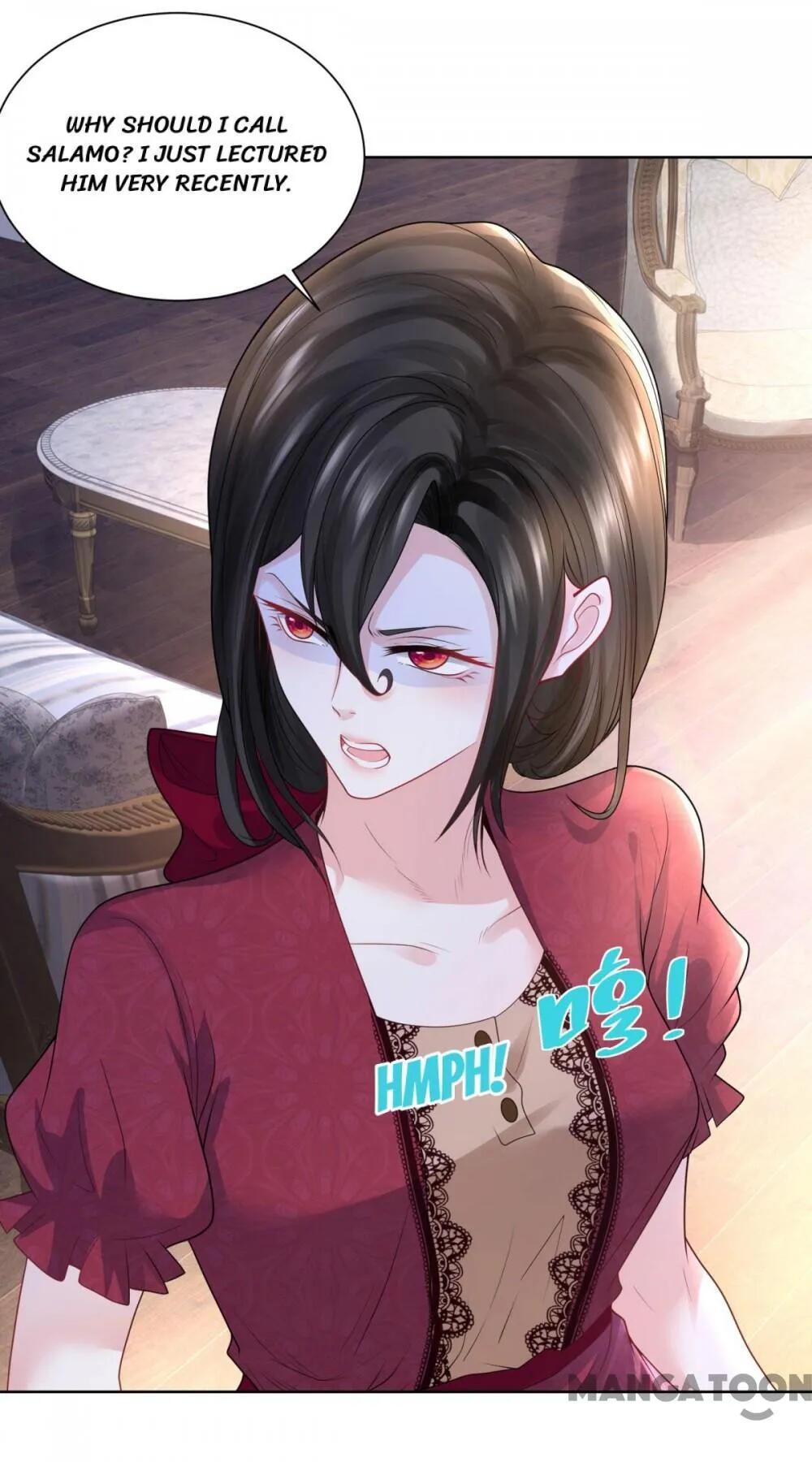 I Just Want to Be a Useless Duke's Daughter Chapter 90 page 12 - Chapter 90