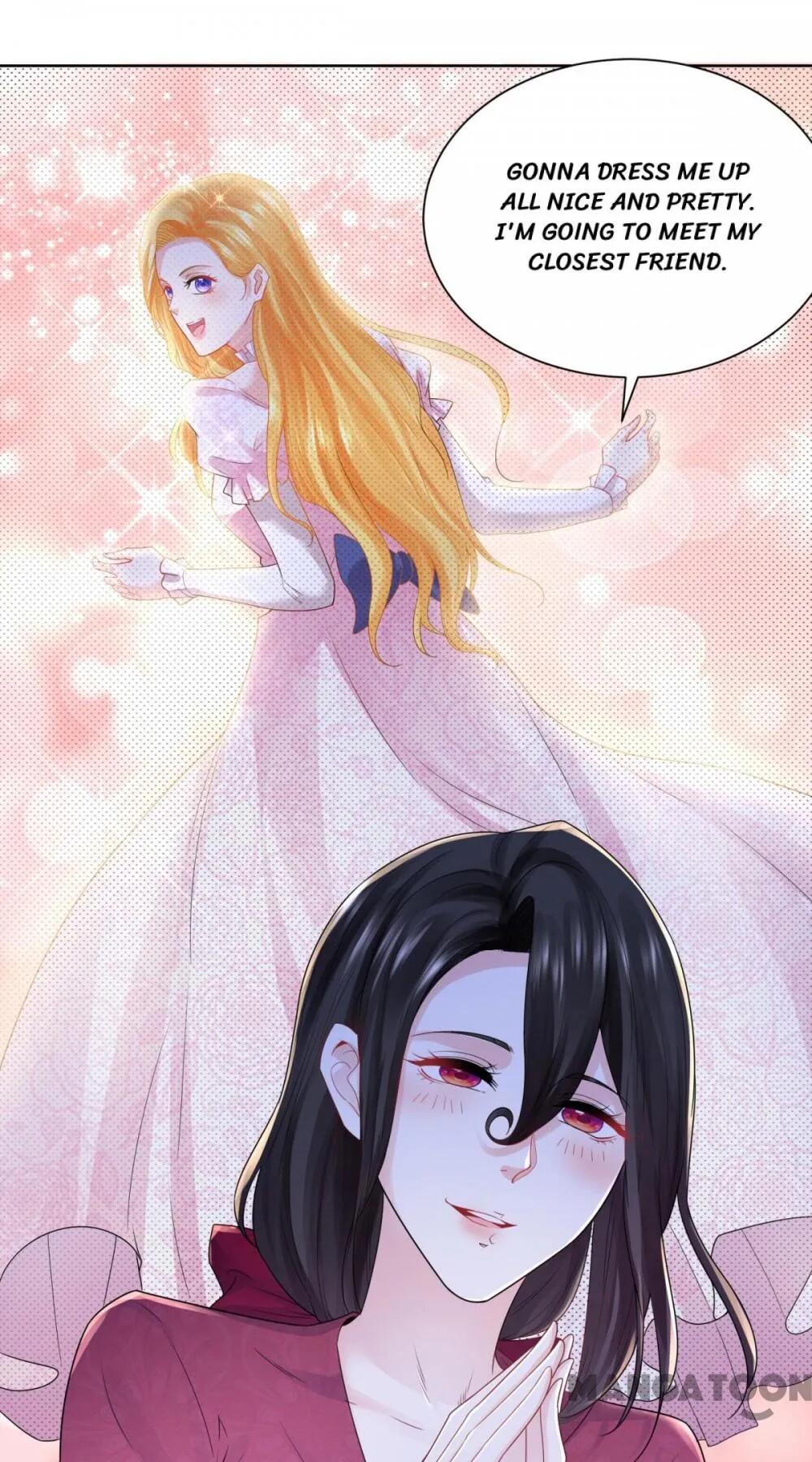 I Just Want to Be a Useless Duke's Daughter Chapter 90 page 14 - Chapter 90