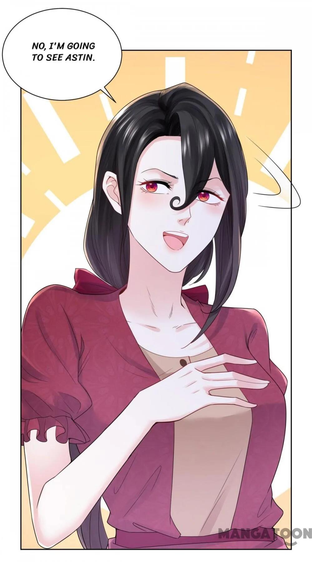 I Just Want to Be a Useless Duke's Daughter Chapter 90 page 17 - Chapter 90