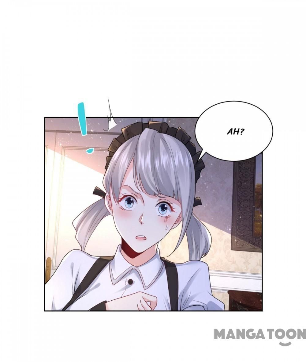 I Just Want to Be a Useless Duke's Daughter Chapter 90 page 18 - Chapter 90