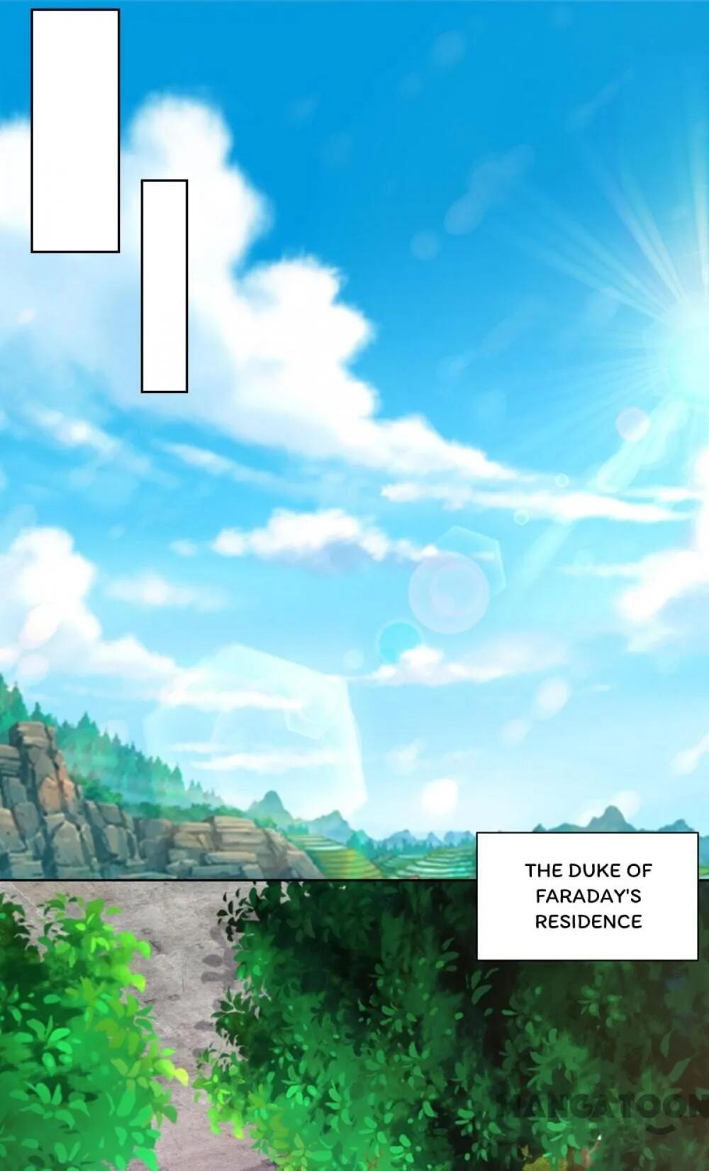 I Just Want to Be a Useless Duke's Daughter Chapter 90 page 19 - Chapter 90