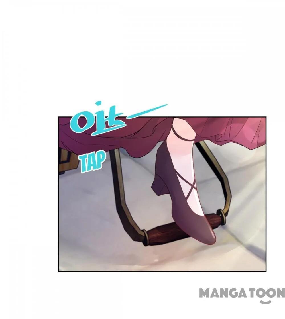 I Just Want to Be a Useless Duke's Daughter Chapter 90 page 24 - Chapter 90