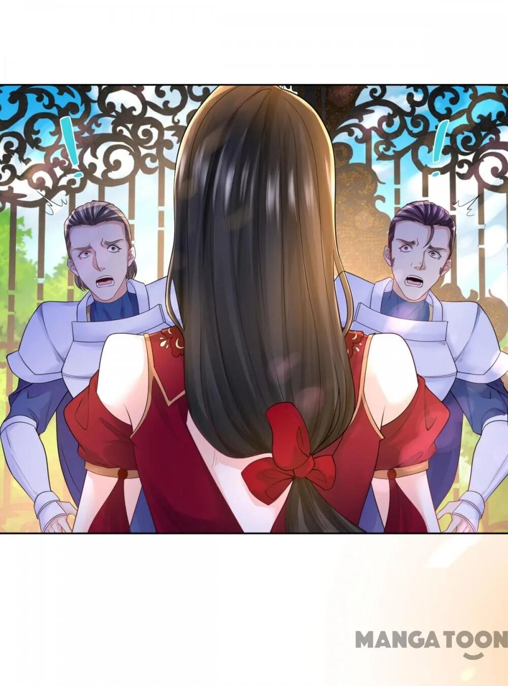 I Just Want to Be a Useless Duke's Daughter Chapter 90 page 25 - Chapter 90